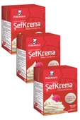Pakmaya Şef Krema 200 ml x 3 Adet thumbnail 1