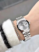 Daniel Klein Premium Kadın Kol Saati 30 mm thumbnail 5