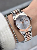 Daniel Klein Premium Kadın Kol Saati 30 mm thumbnail 6