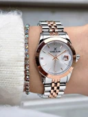 Daniel Klein Premium Kadın Kol Saati 30 mm thumbnail 1