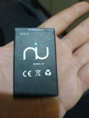 Lityum batarya 1000mah 3.7 volt thumbnail 2