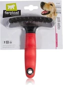 Ferplast GRO 5852 İri Dişli Köpek Tımar Tarağı (M) thumbnail 4