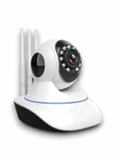 WİFİ KAMERA P203263S651 thumbnail 5