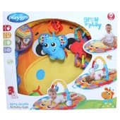 Playgro Zürafa Jerry Oyun Halısı thumbnail 2