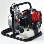 Gardenpro WP-10B Benzinli Su Motoru thumbnail 3