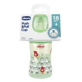 Chicco Push & Pull Bardak 18 Ay+ 150 ml thumbnail 1