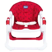 Chicco Chairy Yükseltici Mama Sandalyesi - Laydbug thumbnail 2