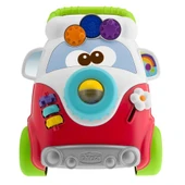 Chicco Happy Hippy Yürüteç thumbnail 2