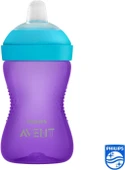 Philips Avent Yumuşak Uçlu Bardak, SCF802/02 thumbnail 2