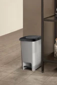 15 Litre Basmalı Çöp Kovası thumbnail 2