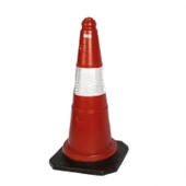 Space İkaz Kukası Pvc (75cm) / ILTR23 thumbnail 2