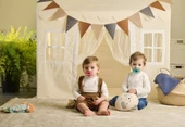 Chicco PhysioForma Soft 2'li Silikon Emzik 6-16 Ay Erkek thumbnail 2