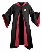 Harry Potter Gryffindor Cübbe Çocuk Boy 7-8 Yaş thumbnail 1