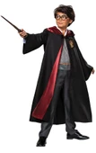 Harry Potter Gryffindor Cübbe Çocuk Boy 7-8 Yaş thumbnail 3