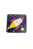kayasan kids Roket Puzzle thumbnail 1