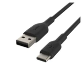 Belkin Type-C Data & Hızlı Şarj Kablo 1m Siyah thumbnail 3