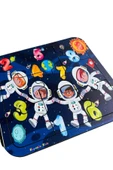 kayasan kids Uzay Puzzle thumbnail 3