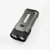 PLD PFA125 USB ŞARJLI EL FENERİ thumbnail 4
