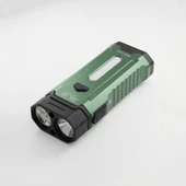 PLD PFA125 USB ŞARJLI EL FENERİ thumbnail 1