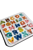 kayasan kids Alfabe Puzzle thumbnail 3