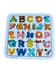 kayasan kids Alfabe Puzzle thumbnail 2