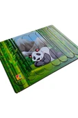 kayasan kids Panda Ahşap Stick Puzzle thumbnail 6