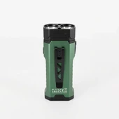 PLD PFA125 USB ŞARJLI EL FENERİ thumbnail 3