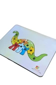 kayasan kids Ejderha Numaralı Puzzle thumbnail 3