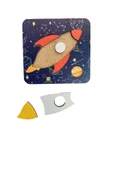 kayasan kids Roket Puzzle thumbnail 2