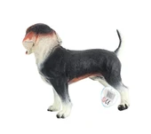 Model Köpek Siyah Bedlington Terrier thumbnail 4