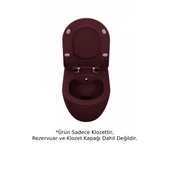 Creavit Rim-Off Asma Klozet Berry thumbnail 2
