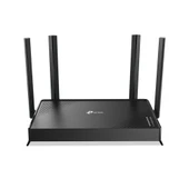 TP-Link Archer BE220 4 Port 3600 Mbps Dual Band Wİ-Fİ 7 Router thumbnail 1