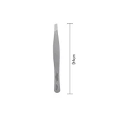 Gösol Eğimli Kaş Cımbızı 9.4 Cm - 09 thumbnail 1