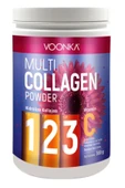 VOONKA MULTİ COLLAGEN POWDER 300 GR thumbnail 1