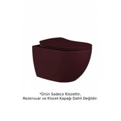 Creavit Rim-Off Asma Klozet Berry thumbnail 1