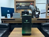 Casper Excalibur E65L.144F-BF60X-0HD i5-14400F 16GB 1TB RTX5060 8GB Oyuncu Kasası thumbnail 3