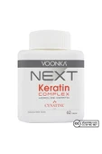 Voonka Next Keratin Complex 60 Tablet thumbnail 1