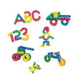 01903 Click Clack 192 Parça BLOK thumbnail 2