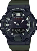 Casio HDC-700-3AVDF Erkek Kol Saati thumbnail 1