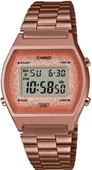 Casio Retro B640WCG-5DF Kadın Kol Saati thumbnail 1