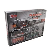 JHX6686 KUT 23 PCS CLASSIC MODEL TREN thumbnail 3