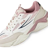 Fila FFW0468.73164 RECADE Kadın Bej Sneaker thumbnail 5