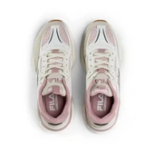 Fila FFW0468.73164 RECADE Kadın Bej Sneaker thumbnail 4