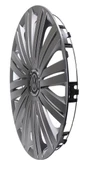 Jant Kapağı Kırılmaz 17" VW Model (1 ADET) thumbnail 2
