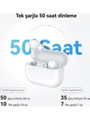 Huawei Freebuds SE 4 Siyah thumbnail 3
