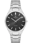 Hislon CL216S-04SS Erkek Kol Saati thumbnail 1