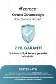 Massimo Su Isıtıcısı Antrasit thumbnail 4