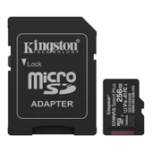 256GB MICROSD CANVAS SELECT PLUS A1 SDCS3/256GB thumbnail 2
