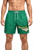 FREESIDE CROCOSMILE DENIZ ŞORTU thumbnail 2