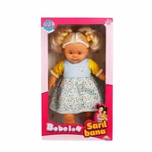 40052 Sarıl Bana Et Bebek 40 cm thumbnail 1